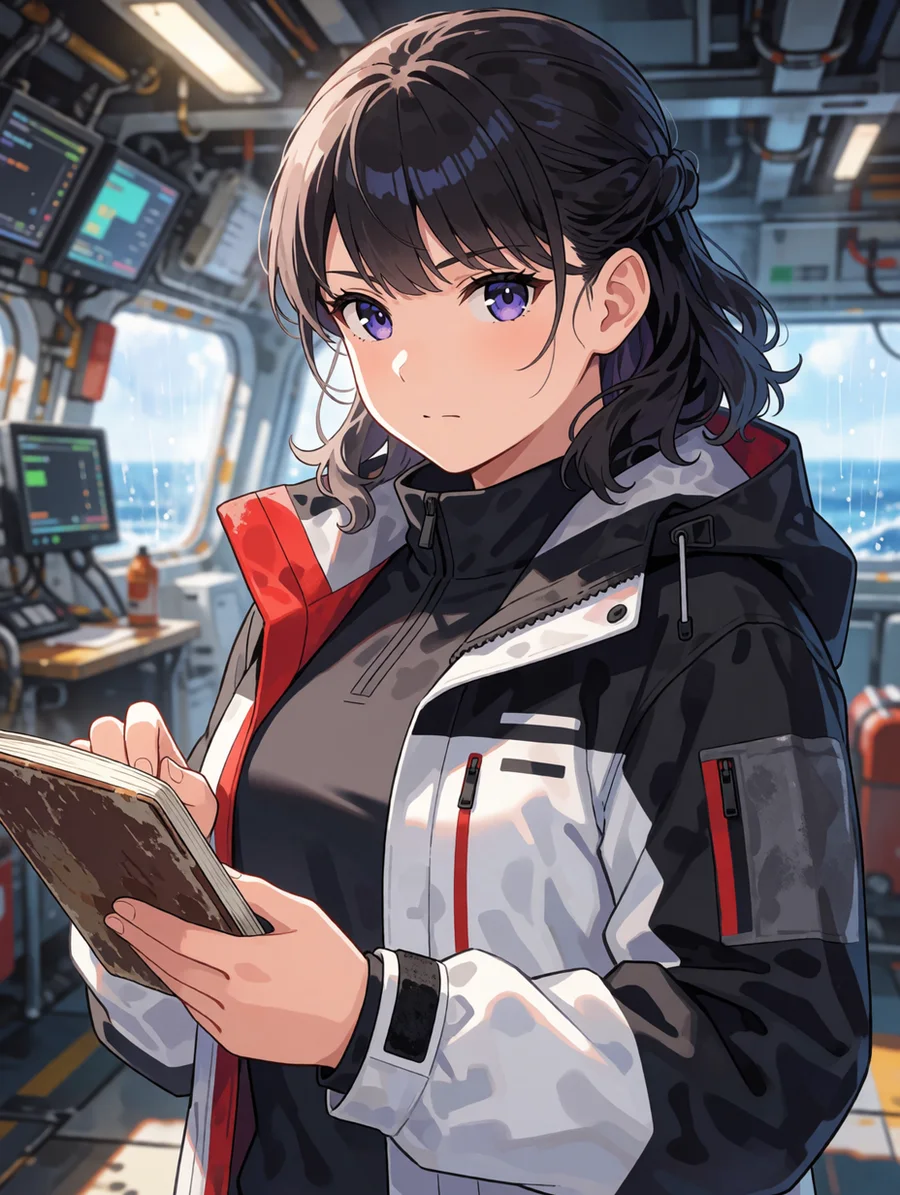 オルガ・ノルドストローム