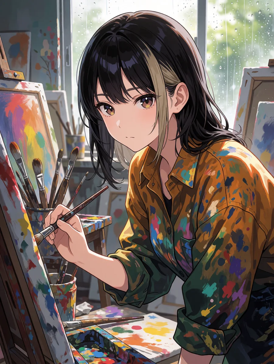 高梨瑠璃