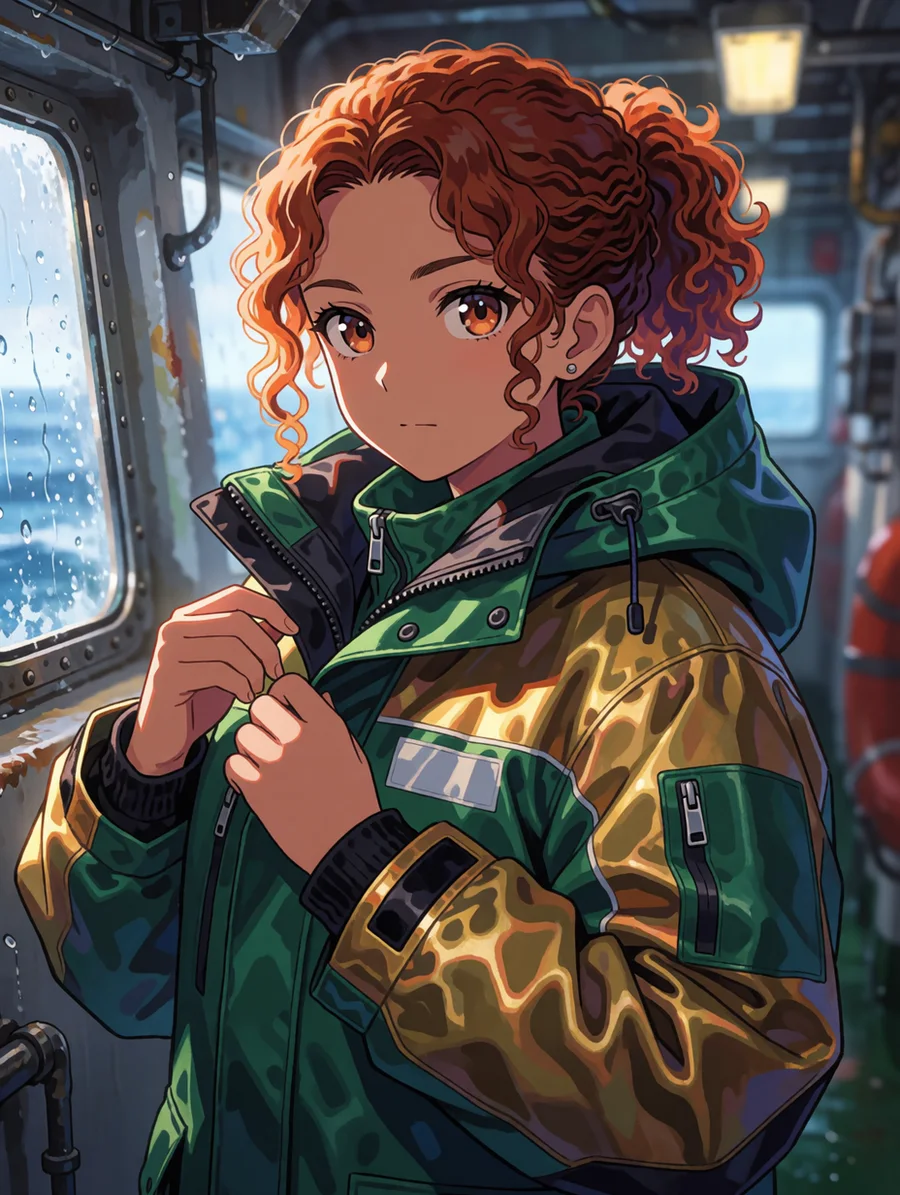セルマ・オズテュルク