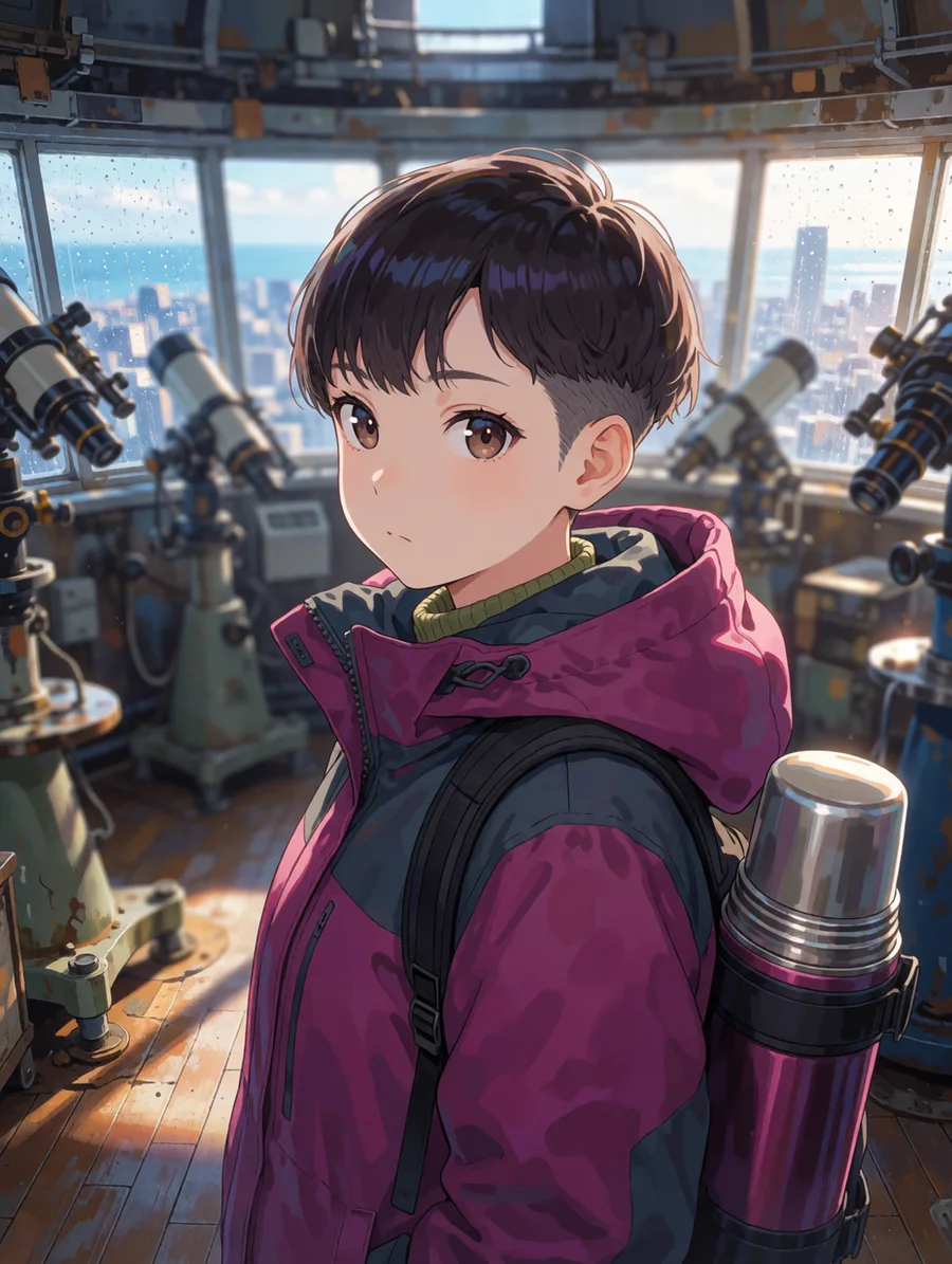 メイファ