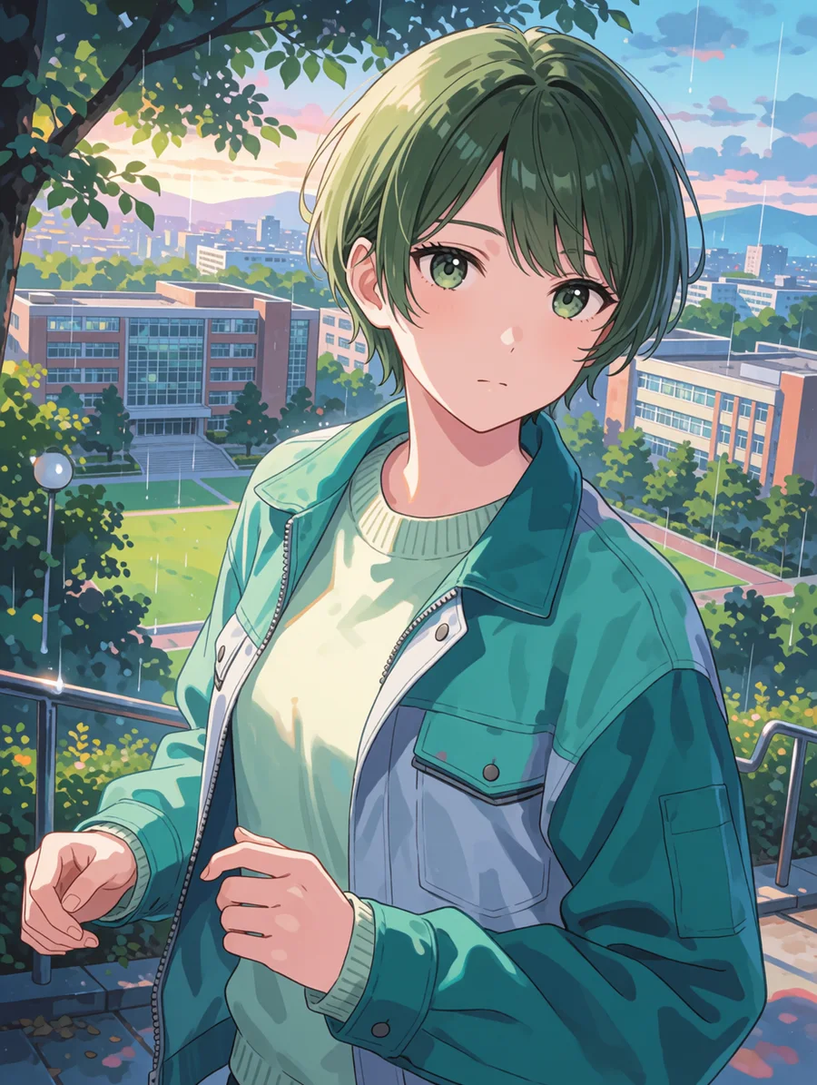 千早朱里