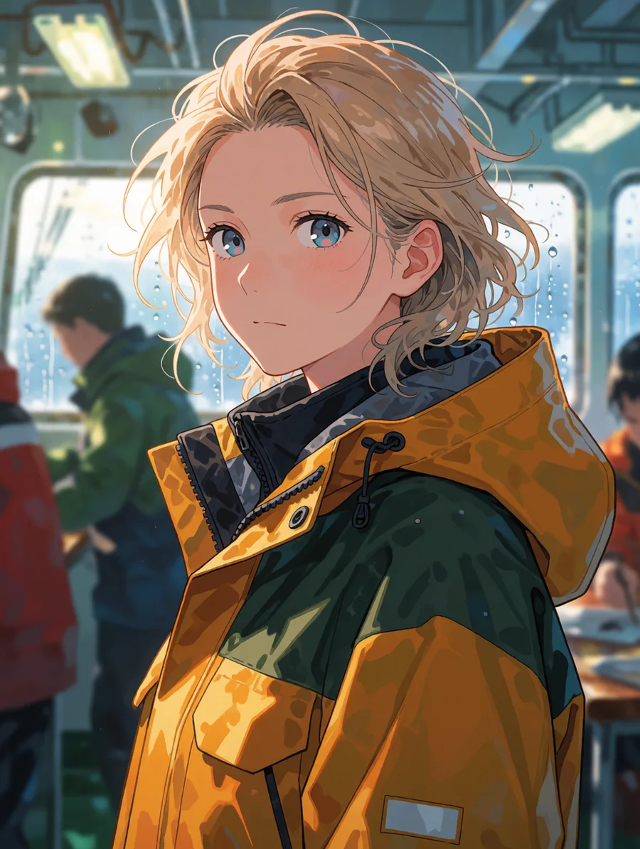 マレーナ・ブラント