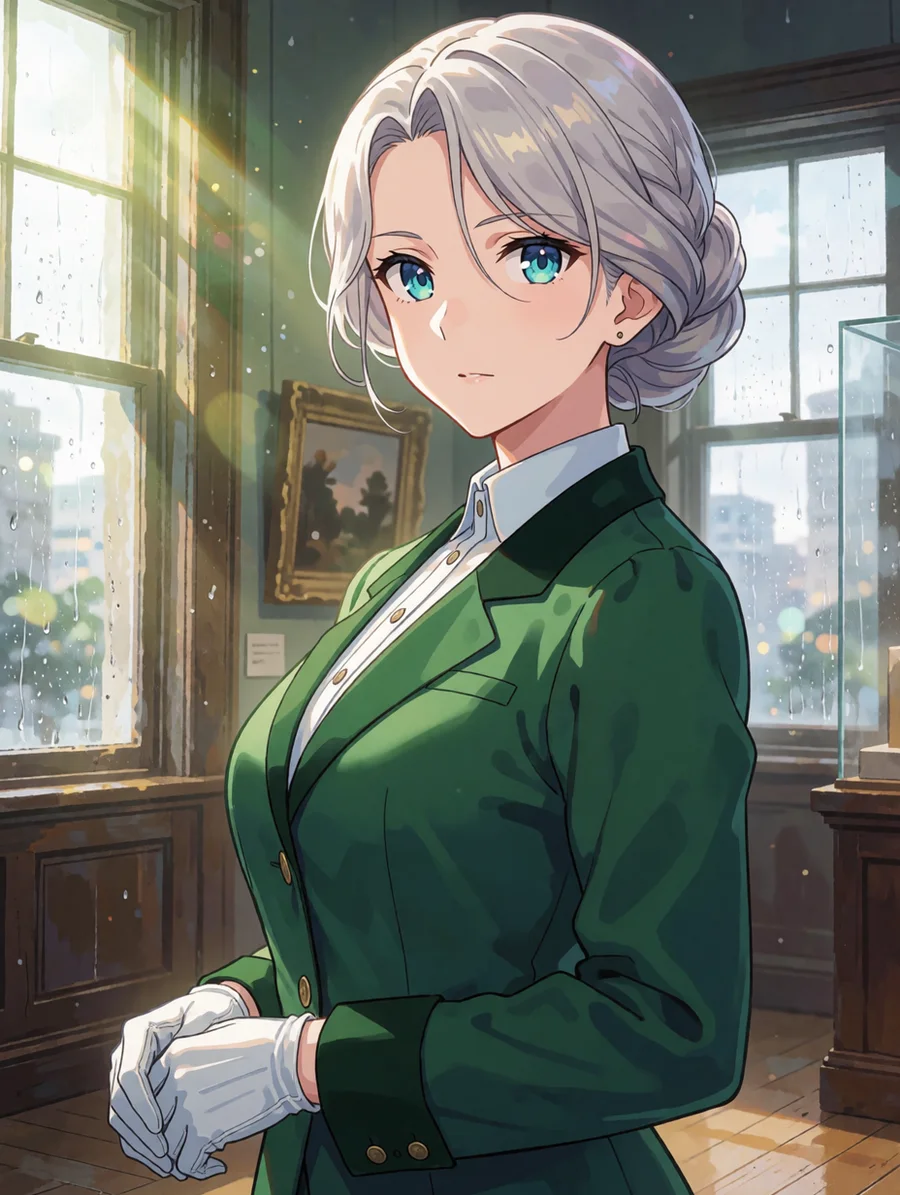 有馬佳乃
