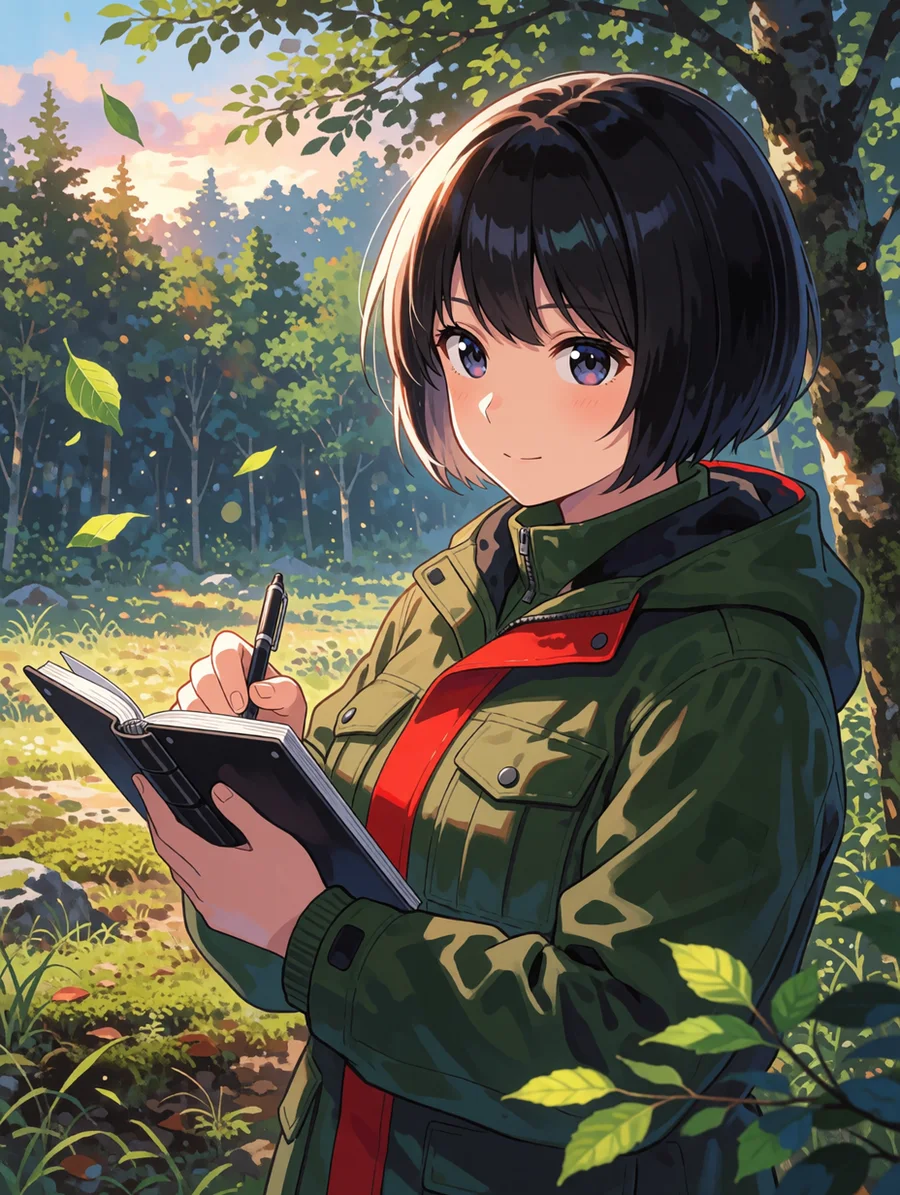日向楓