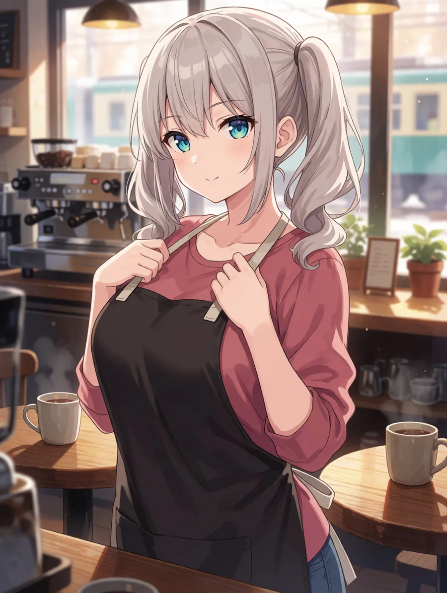 マリカ・ノルドストローム