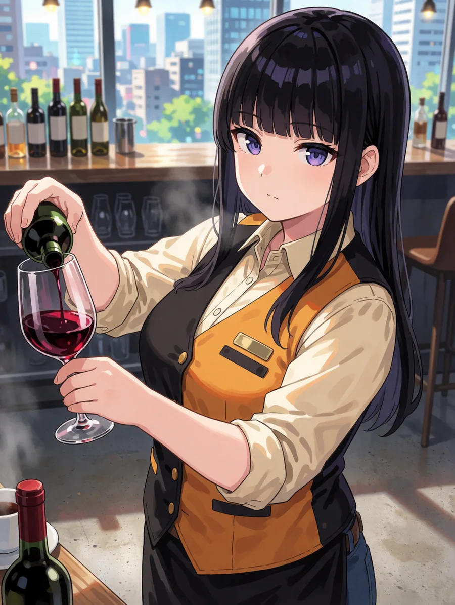 皆川瑠璃