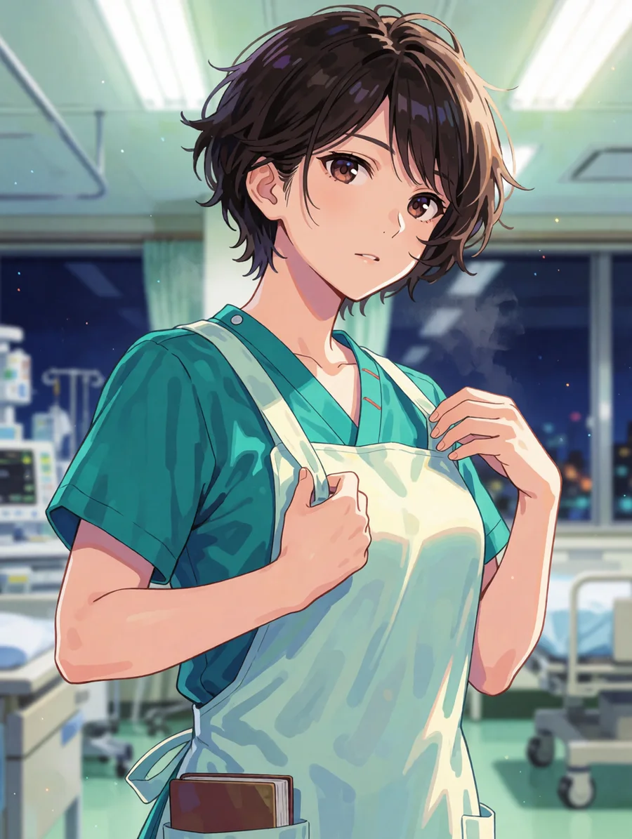 日向雪乃
