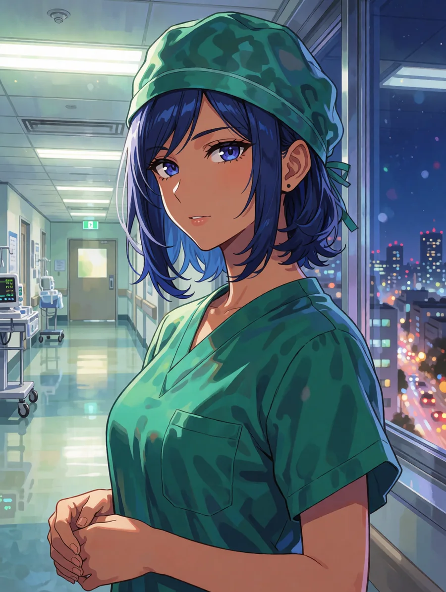 ヴァニ・レディ