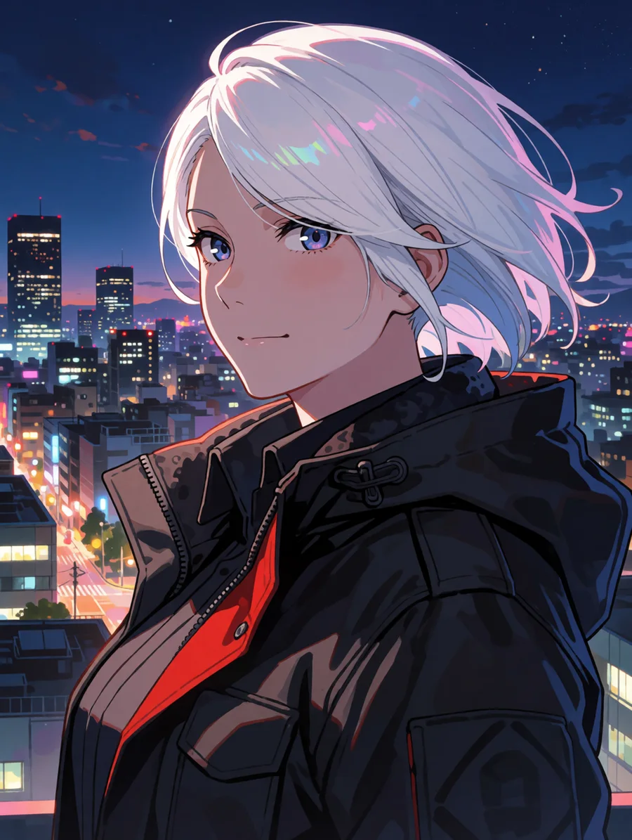 桐生夕子