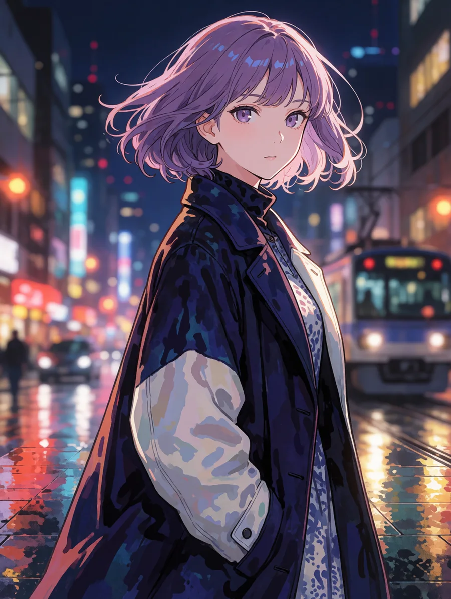 緒方若菜