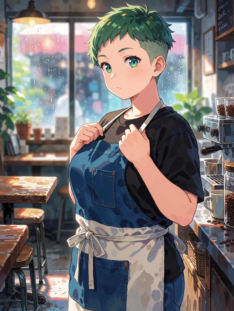 和泉美月