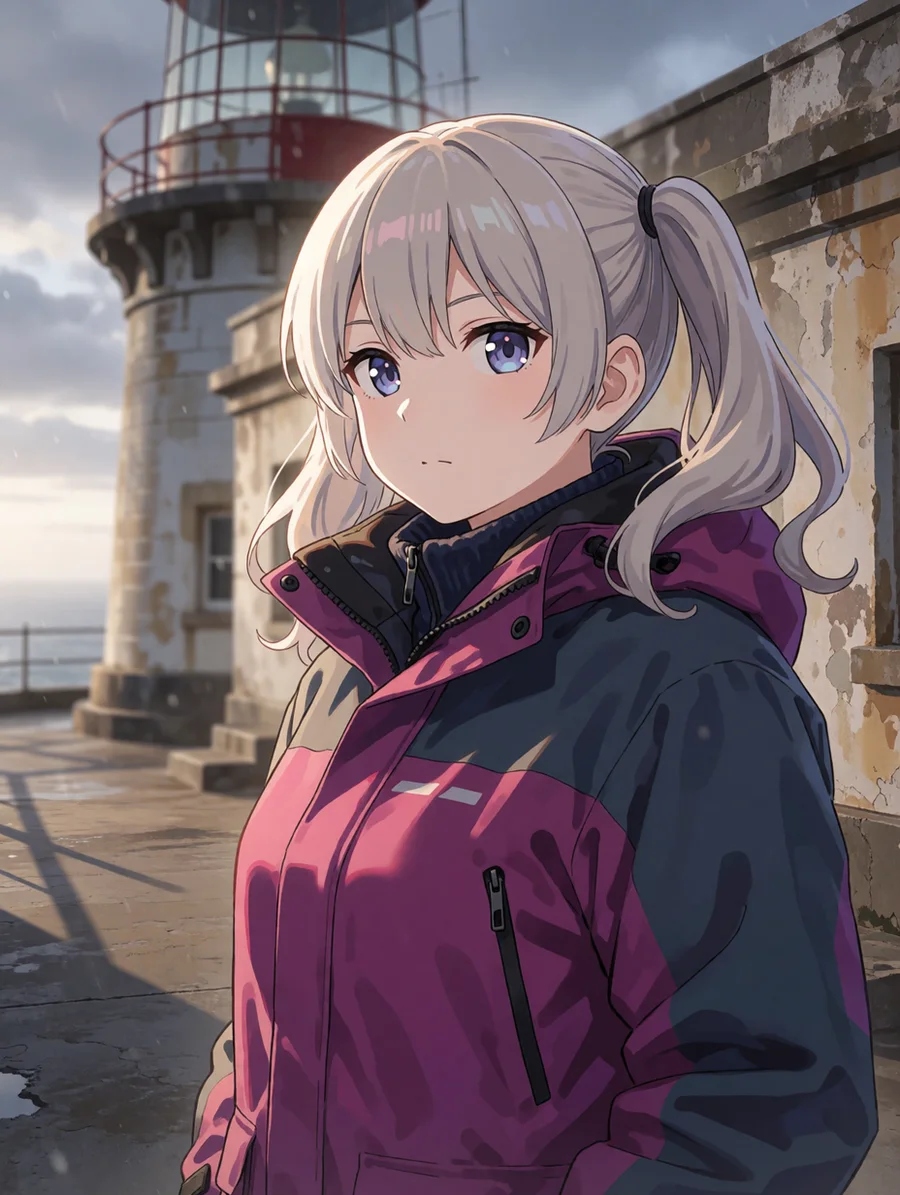 シモーナ・ベルガー
