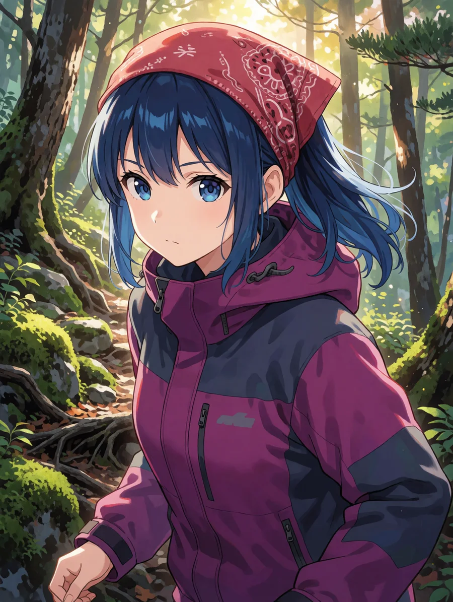七瀬菜摘