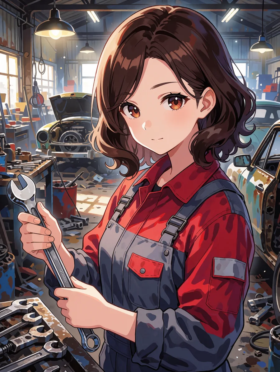 セルマ・ユルドゥズ