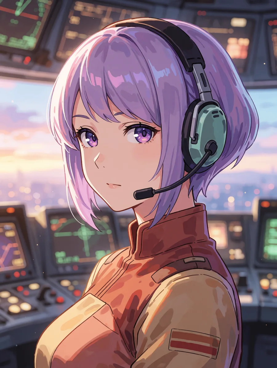 北条風花