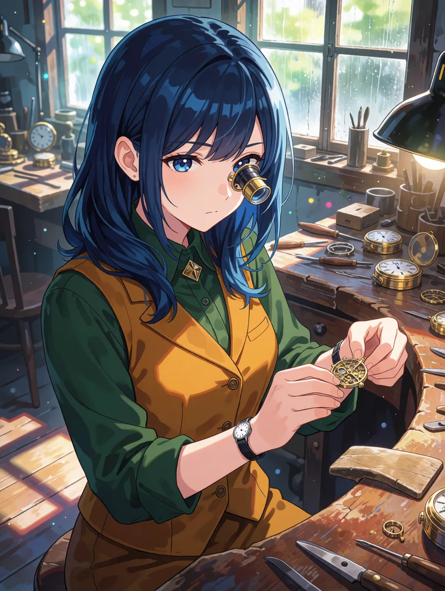 北条陽菜
