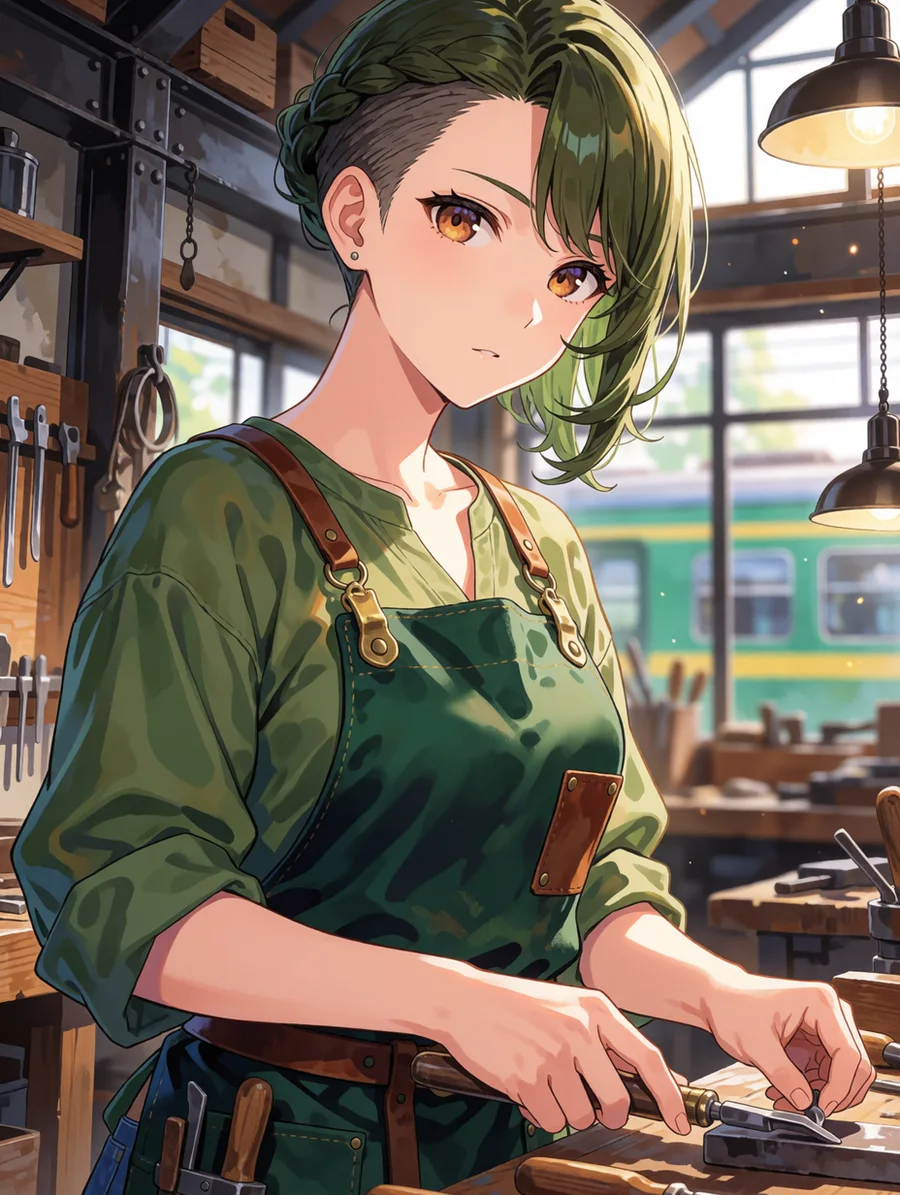 ソフィア・ヴァルガ