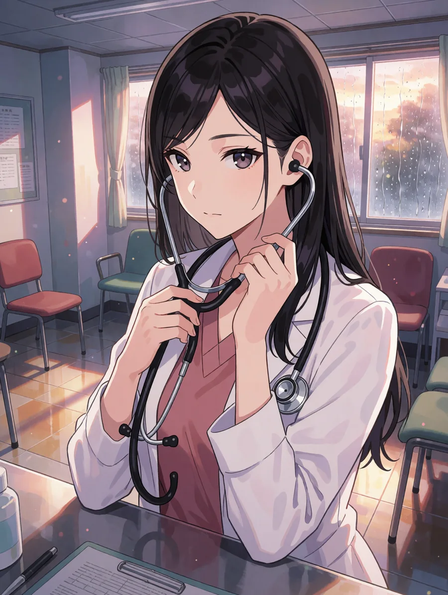 氷室灯