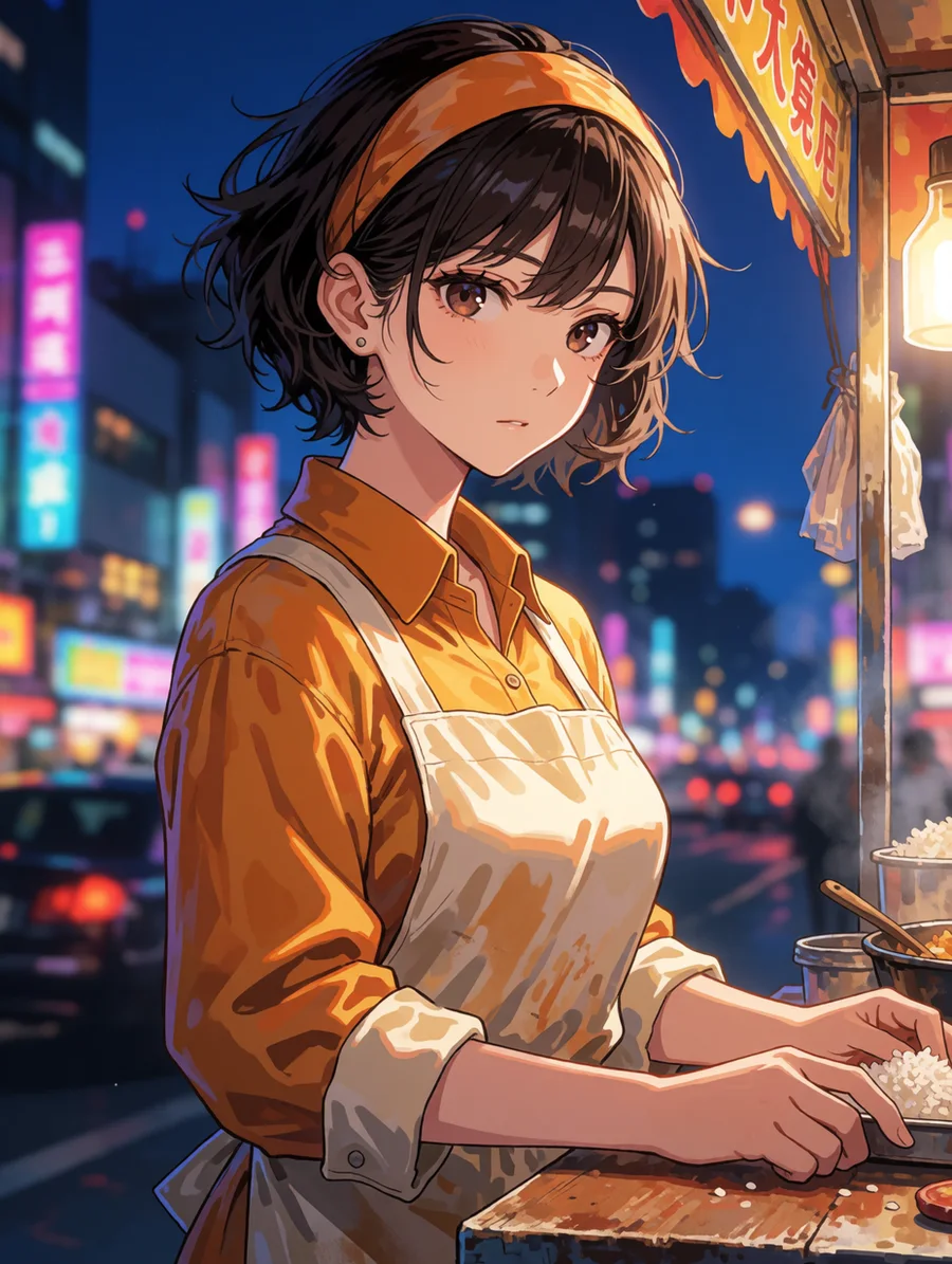 三好詩織
