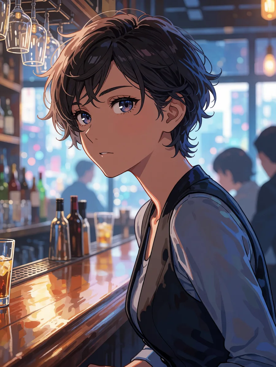アンジャリ・ピライ