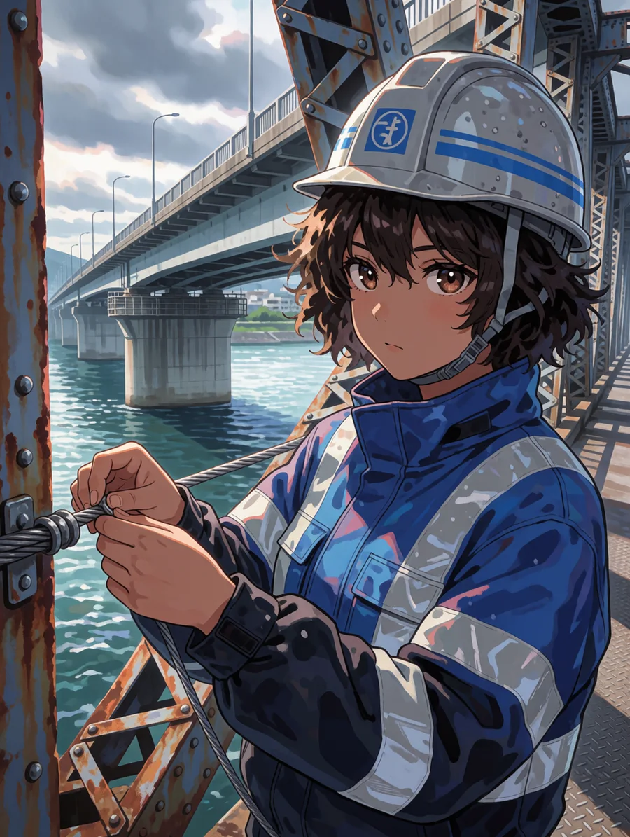 イマニ・マカンダ