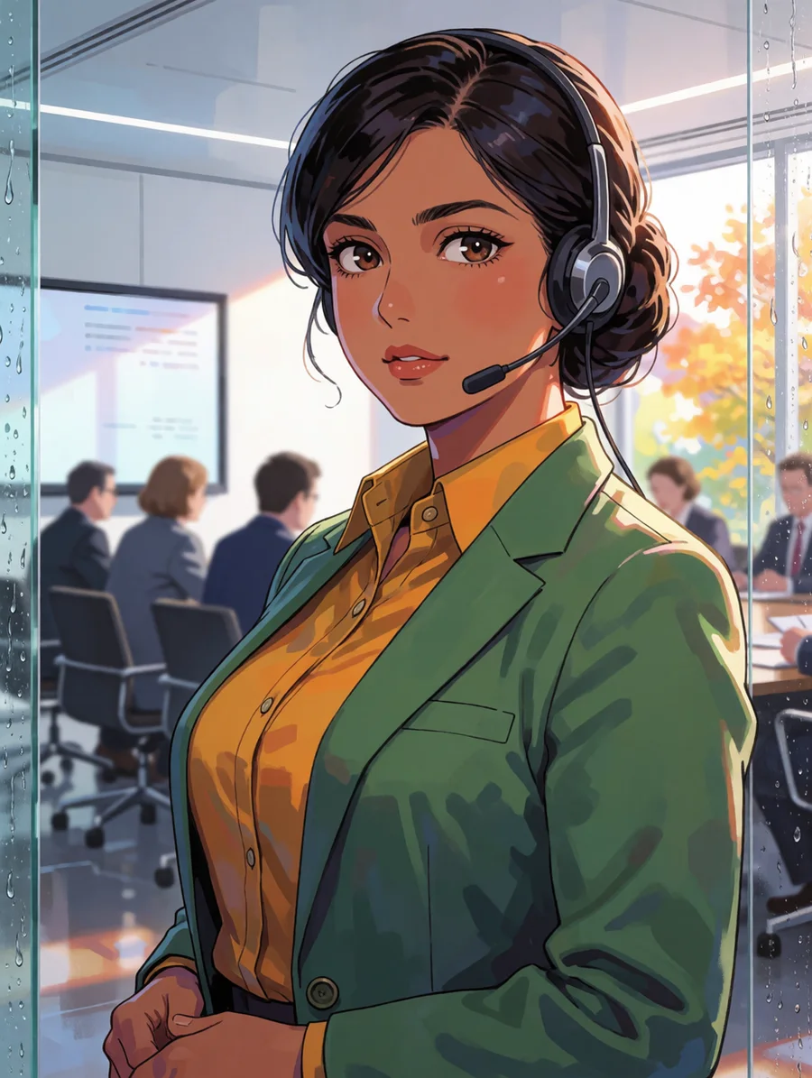 サニヤ・セン