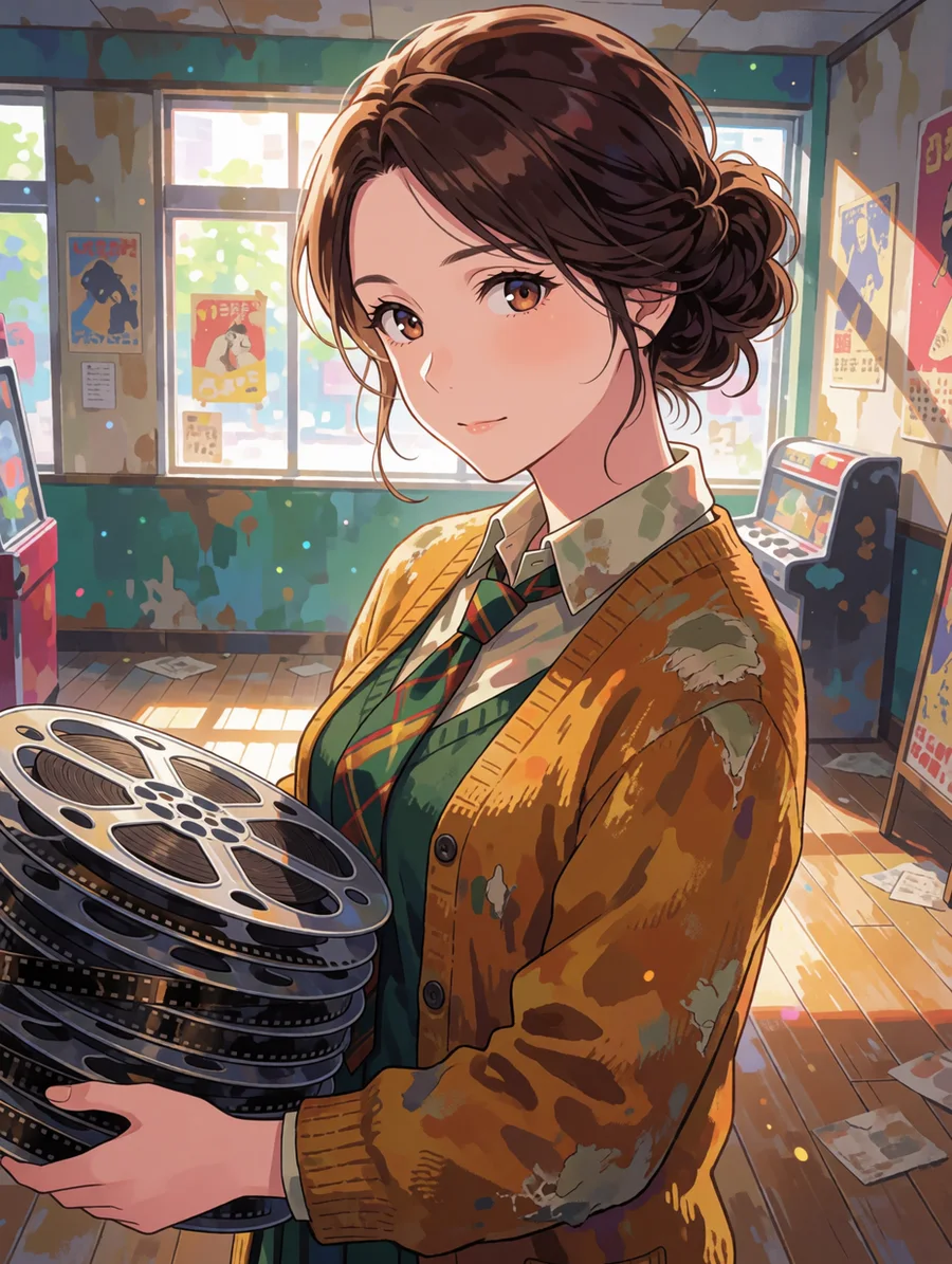 ソヨン・グオ