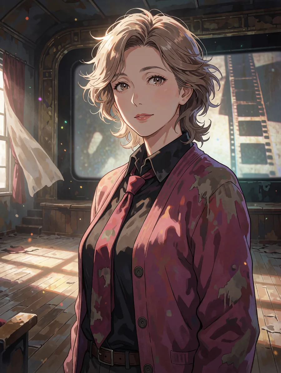 ソヨン・シン