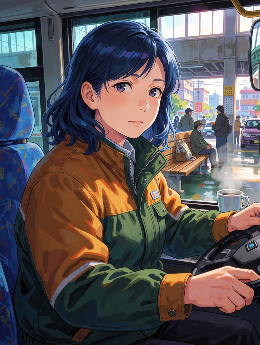 千早夕子