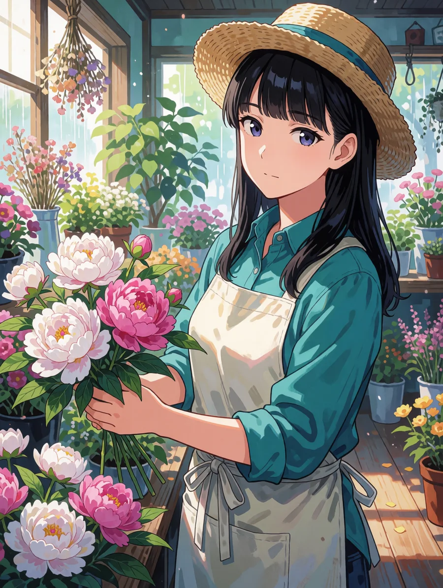 八木千夏