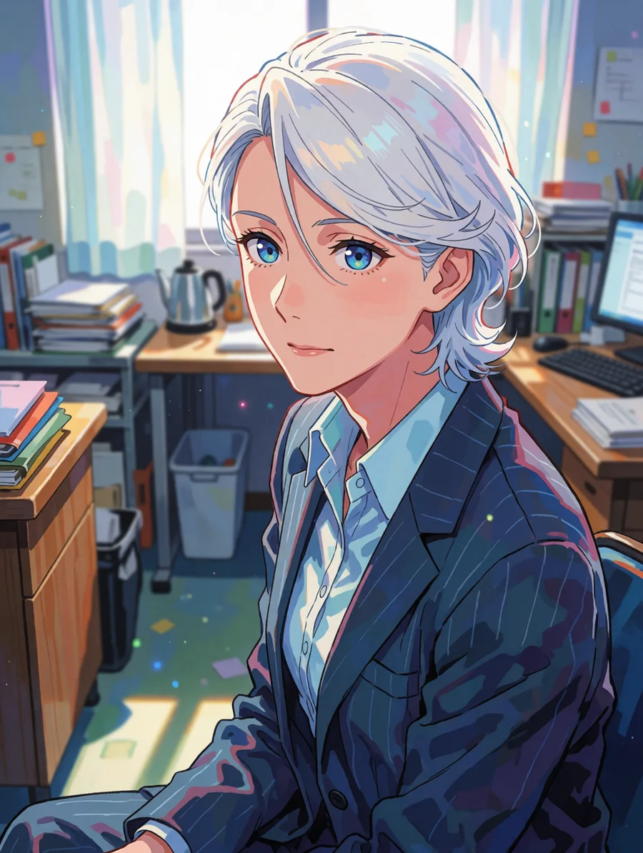 シモーナ・オルセン