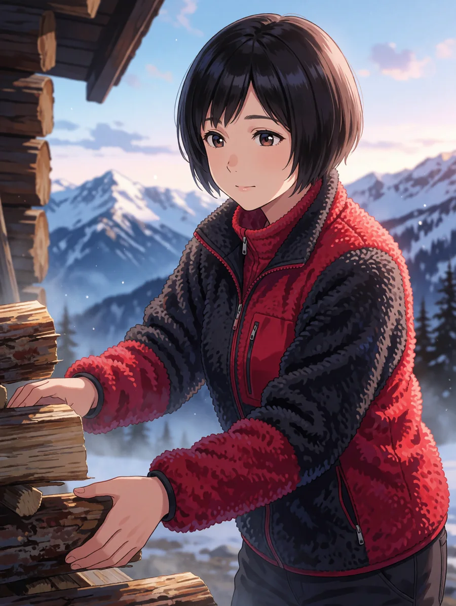 メイファ・ドン