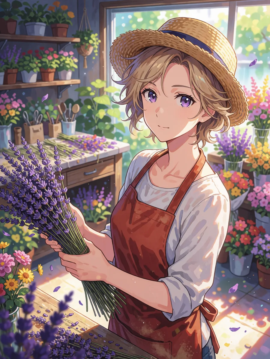 三好真冬
