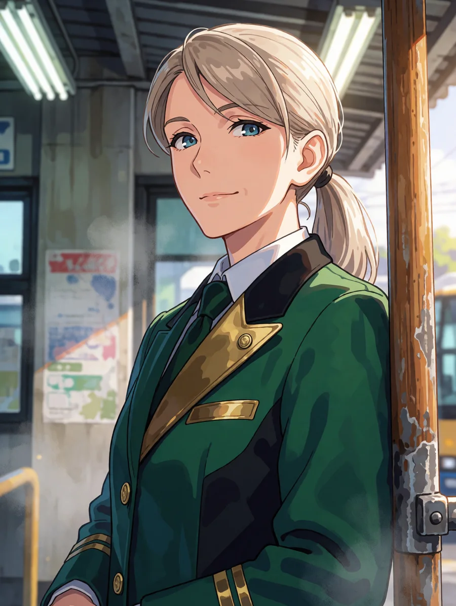 ソフィア・コスタ