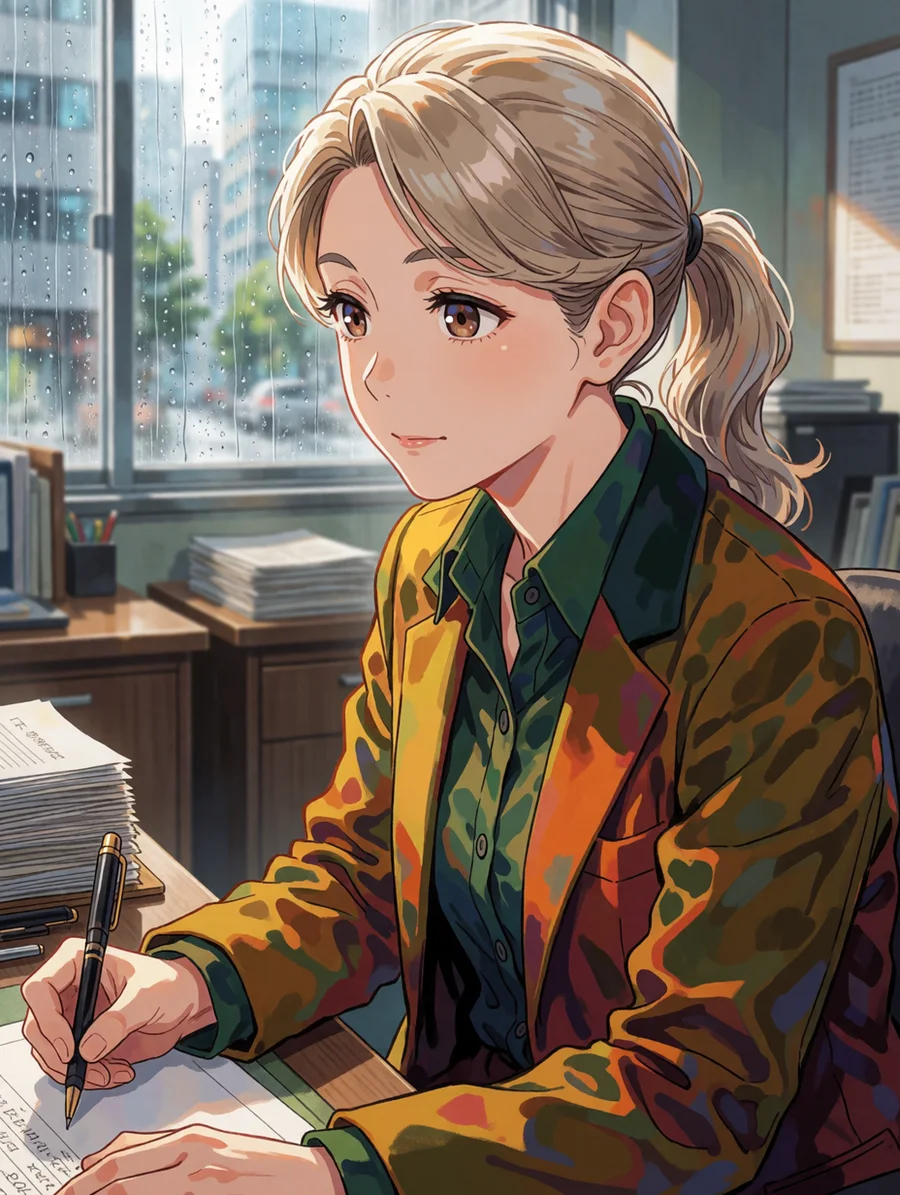 早瀬絢子
