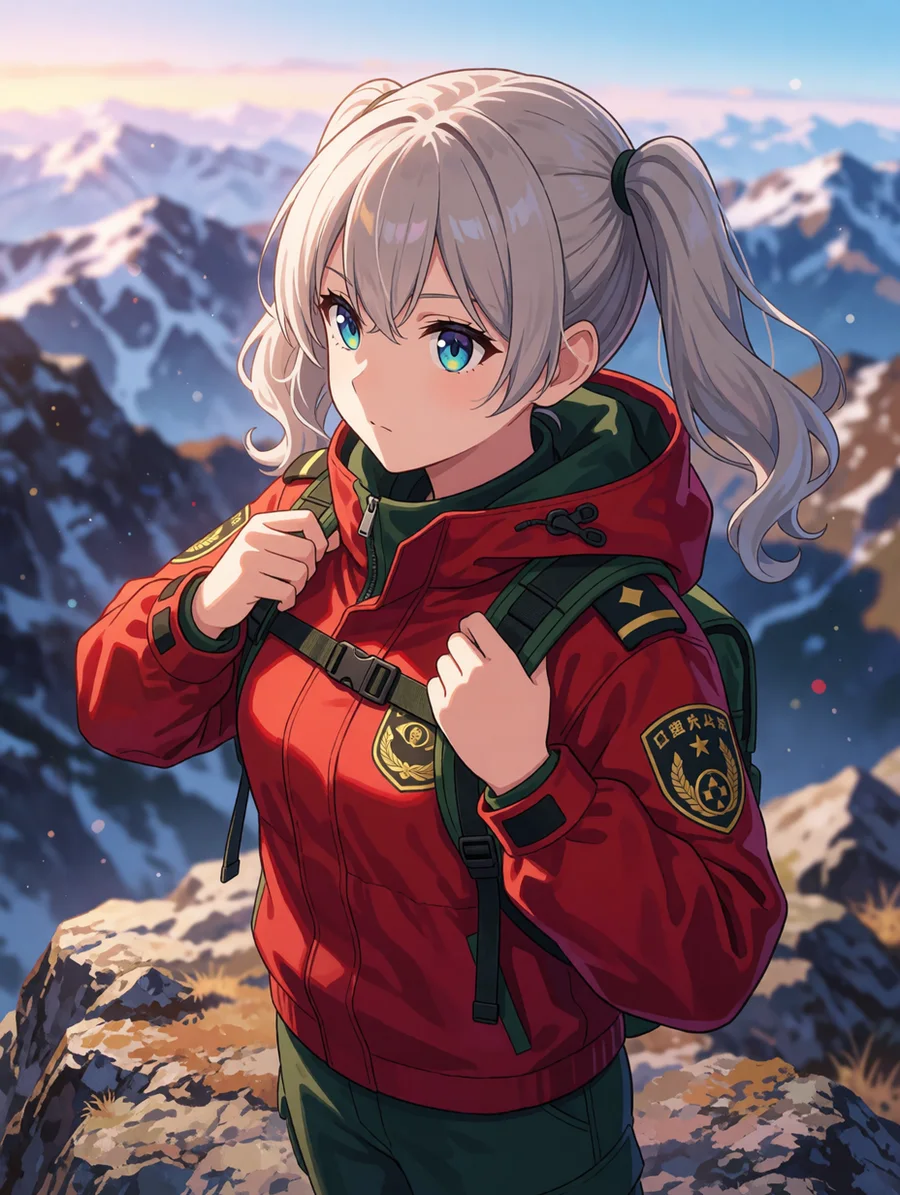 アンナ・ムーア