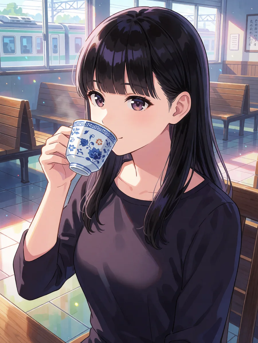 リーファン・キム