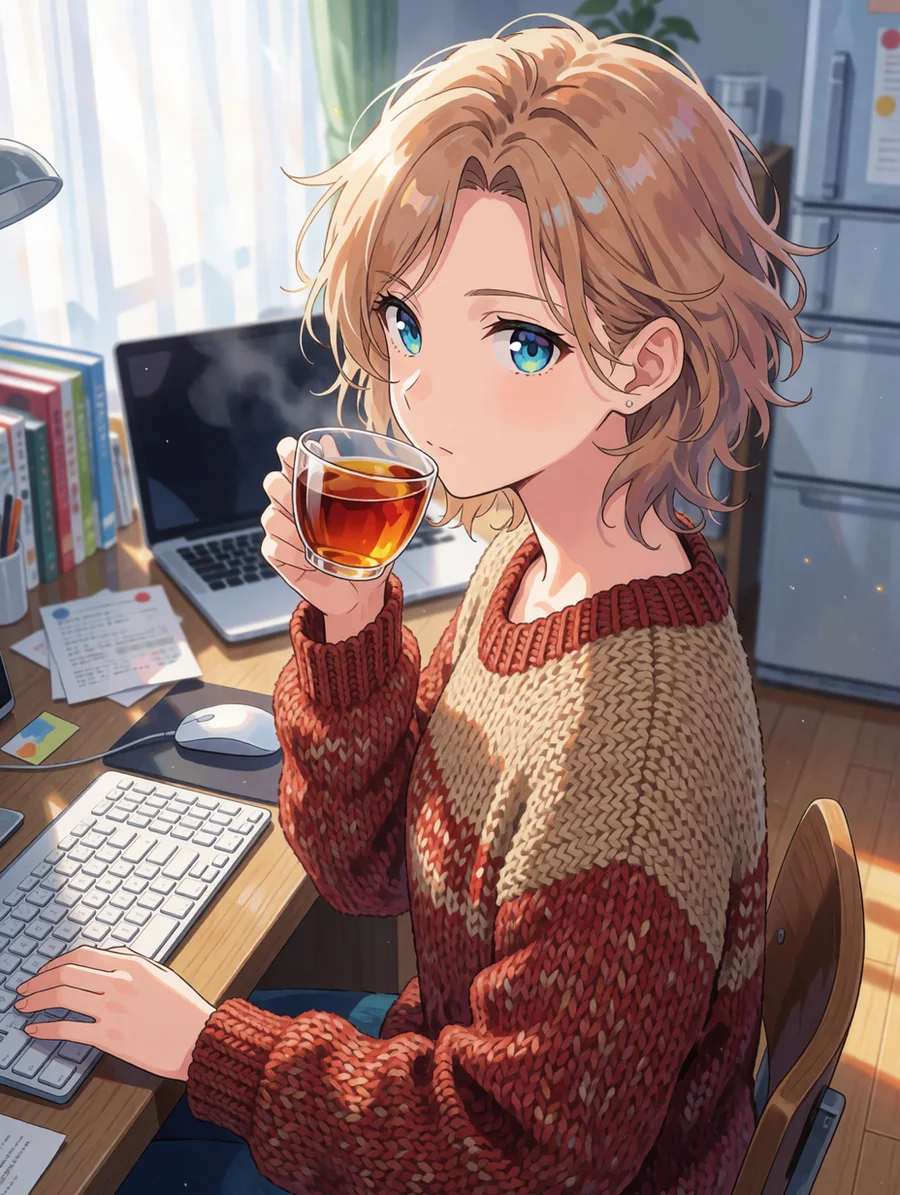 カミーユ・モロー
