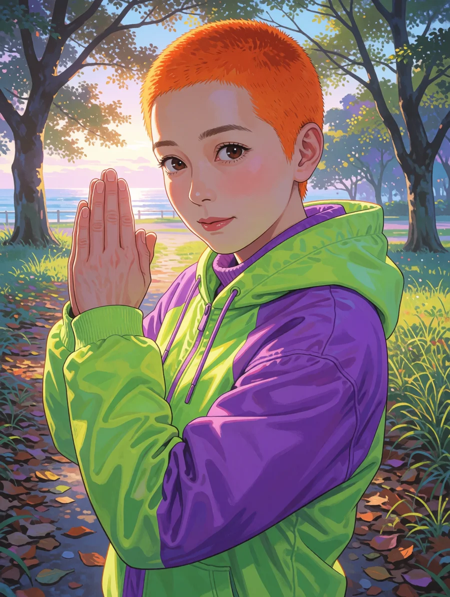 北条千尋