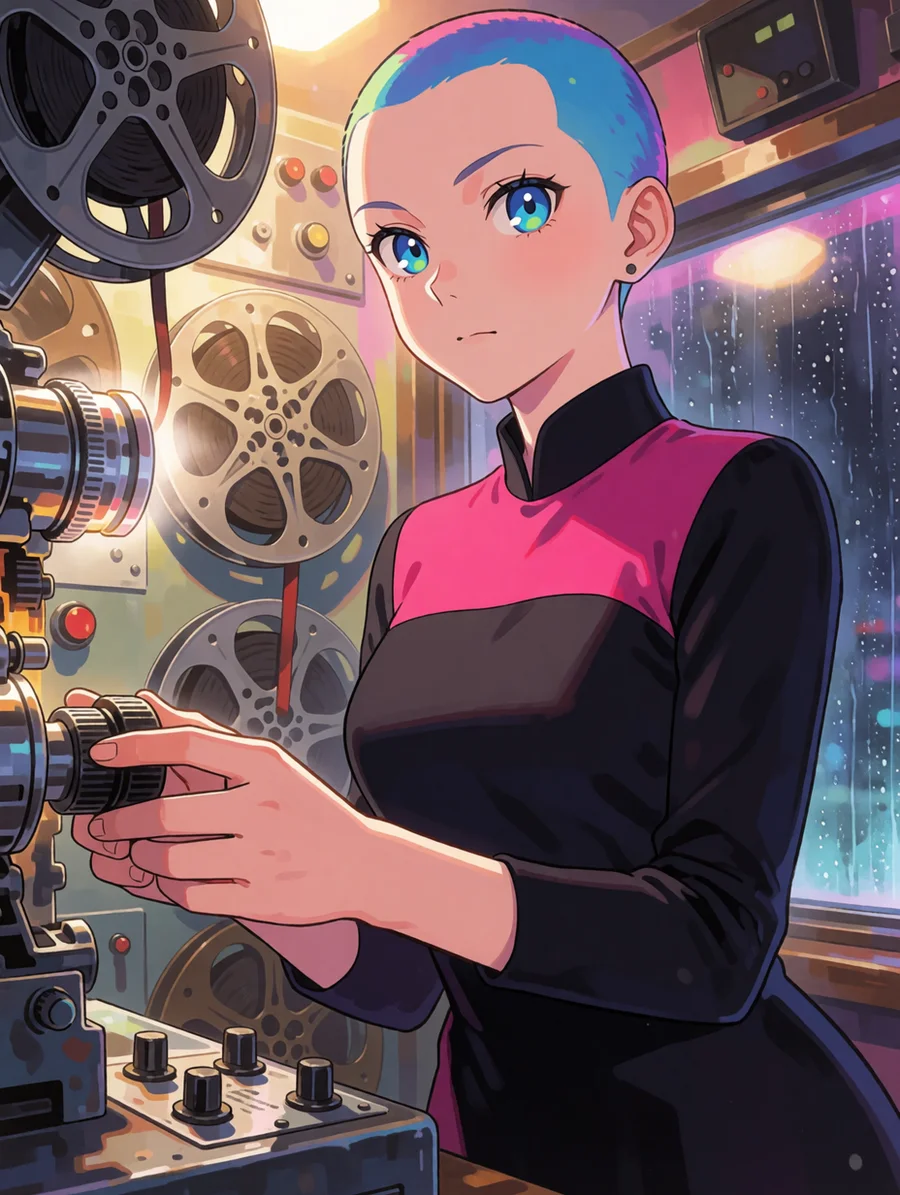 アストリッド・セラーノ