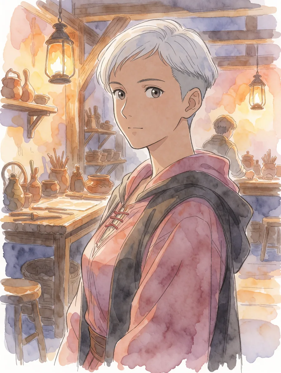 マルヤム・ベンサラ