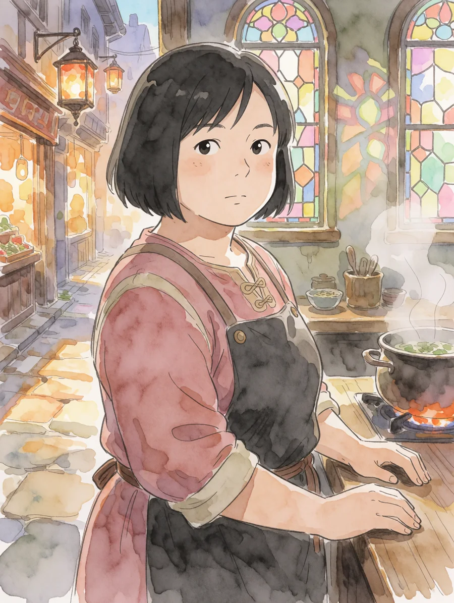 宇佐美芽衣