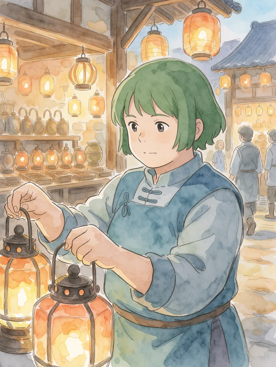 ハナー・カリーリ