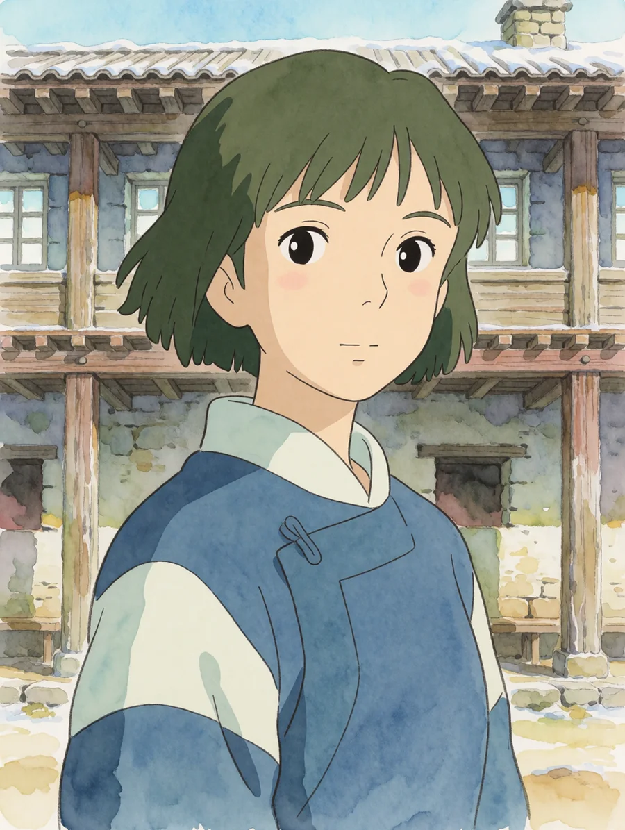 シャオユー・シン