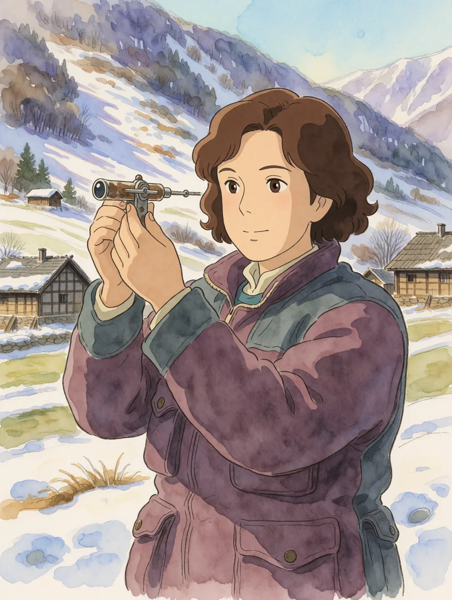 リーファン・ズー