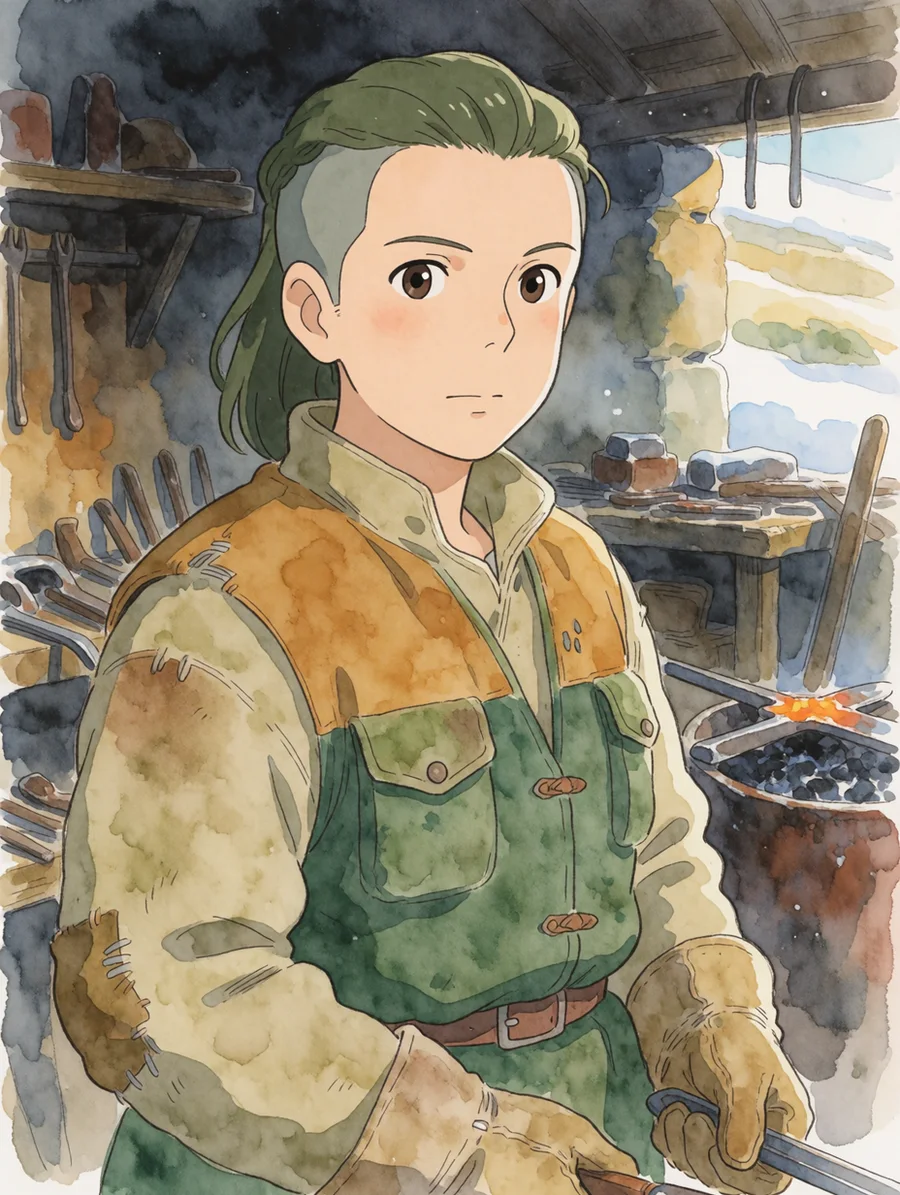イネス・セラーノ