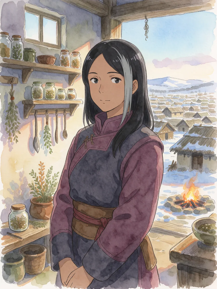 ルナ