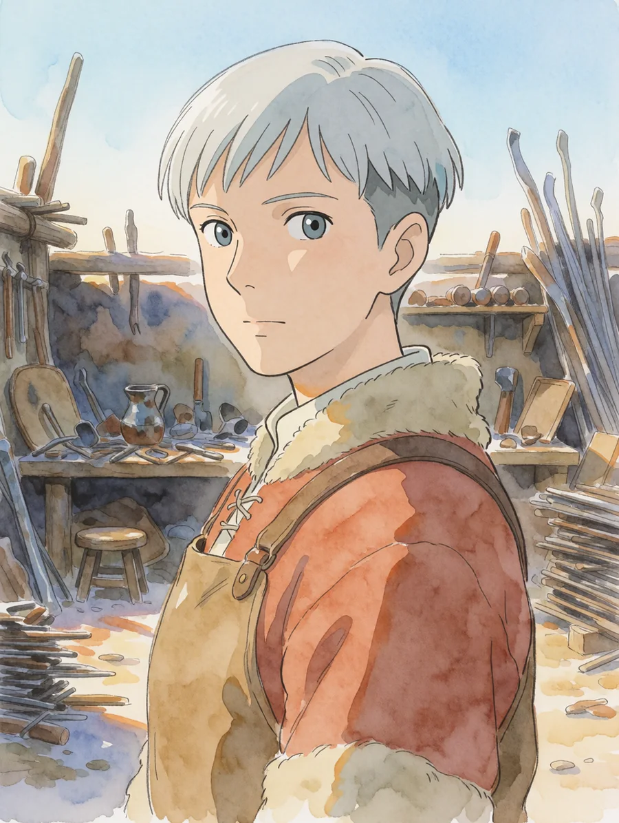 エヴァ・セラーノ