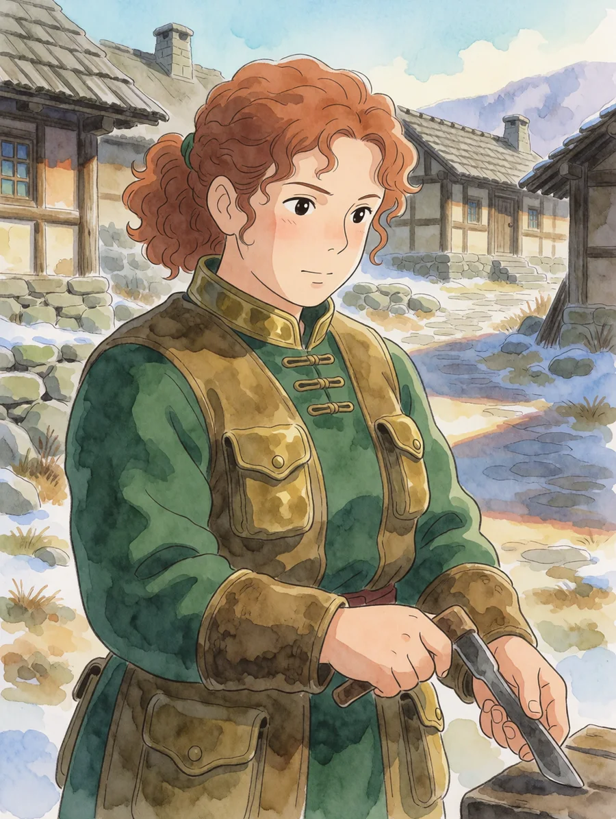 芹沢灯