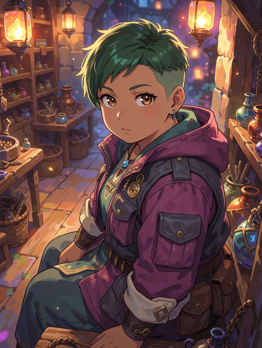 ラダ・ボース